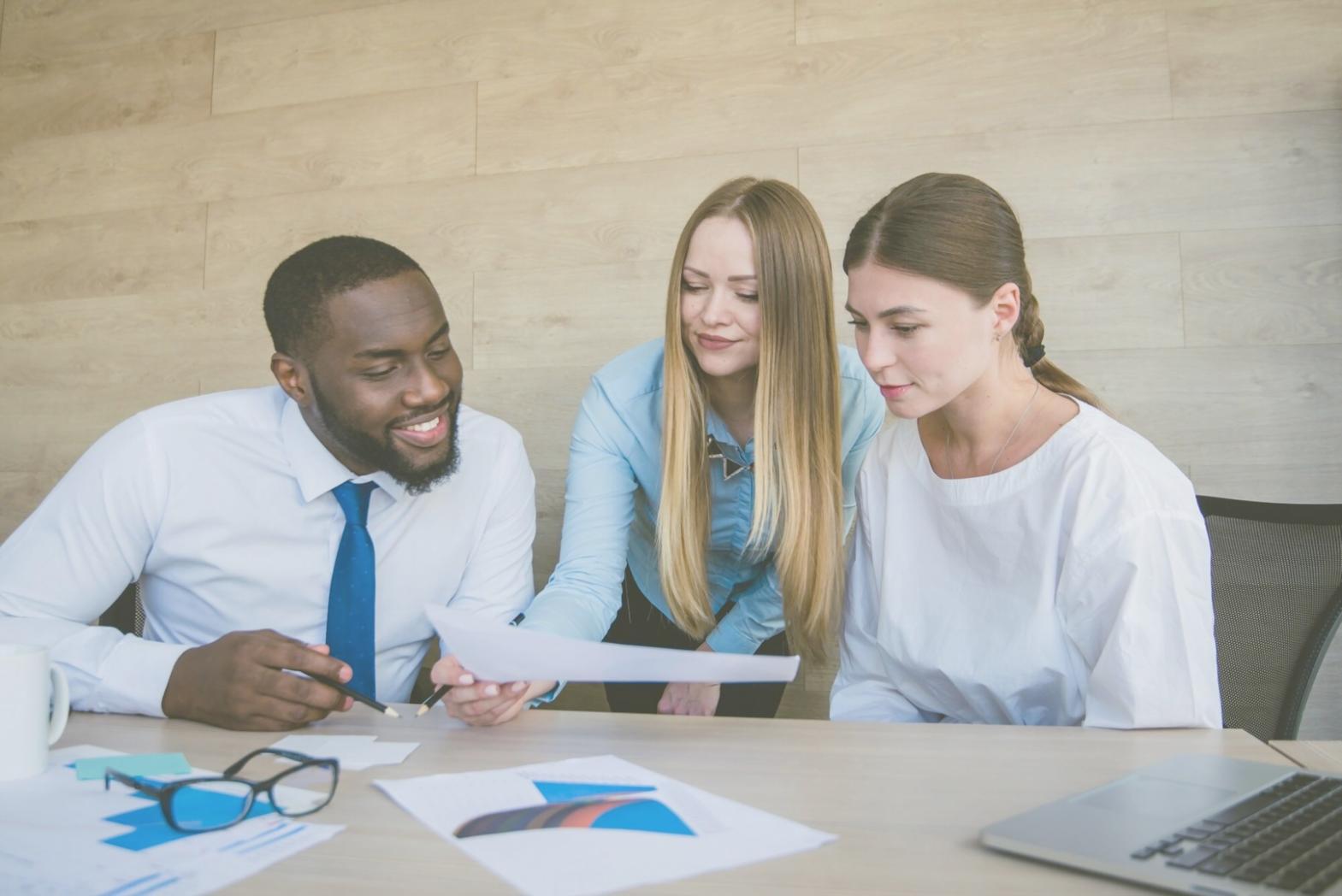 Financial planning consultation process