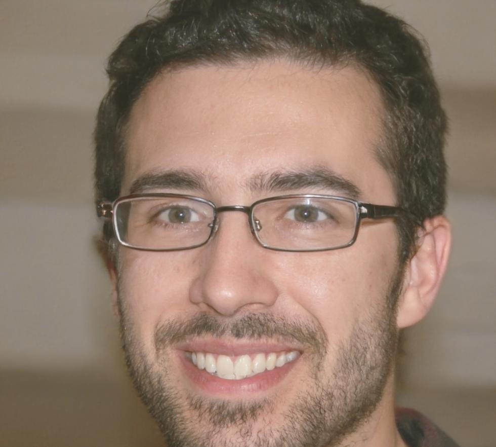 Marcus Richardson, Senior Financial Planner